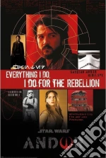 Star Wars: Pyramid - Andor (For The Rebellion (Poster Maxi 61X91,5 Cm) poster