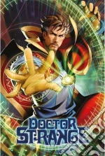 Marvel: Pyramid - Doctor Strange - Sorcerer Supreme (Poster Maxi 61X91,5 Cm) poster