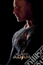 Dc Comics: Pyramid - Black Adam - Out Of The Darkness (Poster Maxi 61X91,5 Cm) poster