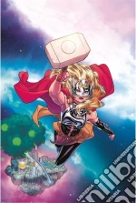 Marvel: Pyramid - Female Thor (Poster Maxi 61X91,5 Cm) poster