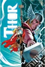 Marvel: Pyramid - Thor & Female Thor (Poster Maxi 61X91,5 Cm) poster