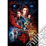 Stranger Things: Pyramid - Vecna (Poster Maxi 61X91,5 Cm) poster