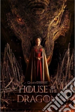 Game Of Thrones: Pyramid - House Of The Dragon (Poster Maxi 61X91,5 Cm) poster