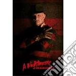 Nightmare On Elm Street (A): Pyramid - Freddy's Ready (Poster Maxi 61X91,5 Cm) poster