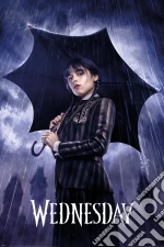 Wednesday: Pyramid Downpour (Maxi Poster 61X91,5Cm) poster