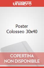Poster Colosseo 30x40 poster