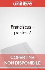 Franciscus - poster 2