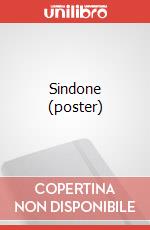 Sindone (poster) poster