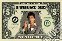Scarface (Maxi Poster 61X91,5 Cm) poster