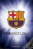 Fc Barcelona Escudo (Maxi Poster 61x91,50 Cm) poster