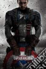 Marvel Capitan America (Maxi Poster 61x91,50 Cm) poster di Grupo Erik
