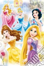 Disney Princess-Grupo (Maxi Poster 61x91,50 Cm) poster di Grupo Erik