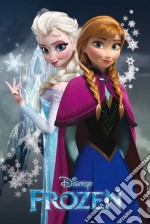 Disney Frozen (Maxi Poster 61x91,50 Cm) poster di Grupo Erik