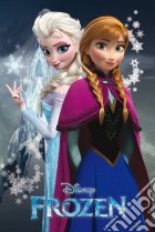 Disney Frozen (Maxi Poster 61x91,50 Cm) poster