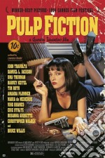 Pulp Fiction (Maxi Poster 61x91,50 Cm) poster di Grupo Erik