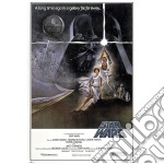 Star Wars Classic La Guerra De Las Galaxias Cartel (Maxi Poster 61x91,50 Cm) poster di Grupo Erik