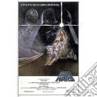 Star Wars Classic La Guerra De Las Galaxias Cartel (Maxi Poster 61x91,50 Cm) poster