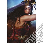Wonder Woman Sword-Dcorg (Maxi Poster 61x91,50 Cm) poster di Grupo Erik
