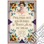 Frida Kahlo (Maxi Poster 61x91,50 Cm) poster di Grupo Erik