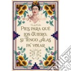Frida Kahlo (Maxi Poster 61x91,50 Cm) poster