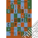 Harry Potter Quidditch World Cup (Maxi Poster 61x91,50 Cm) poster di Grupo Erik