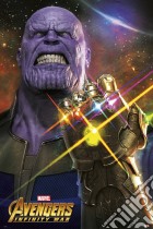 Avengers Infinity War 6 (Maxi Poster 61x91,50 Cm) poster