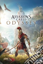 Assassins Creed Odyssey One Sheet (Maxi Poster 61x91,50 Cm) poster di Grupo Erik
