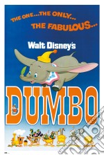 Disney Dumbo (Maxi Poster 61x91,50 Cm) poster di Grupo Erik