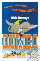 Disney Dumbo (Maxi Poster 61x91,50 Cm) poster