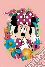 Disney Minnie (Maxi Poster 61x91,50 Cm) poster di Grupo Erik