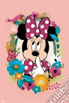 Disney Minnie (Maxi Poster 61x91,50 Cm) poster