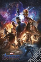 Marvel Avengers Endgame 1 (Maxi Poster 61x91,50 Cm) poster