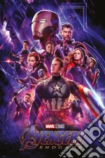 Marvel Avengers Endgame One Sheet (Maxi Poster 61x91,50 Cm) poster di Grupo Erik