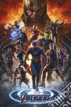 Marvel Avengers Endgame 2 (Maxi Poster 61x91,50 Cm) poster