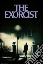 El Exorcista (Maxi Poster 61x91,50 Cm) poster di Grupo Erik
