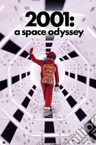 2001: A Space Odyssey  (Maxi Poster 61x91,50 Cm) poster