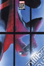 Marvel 80 Years Spiderman (Maxi Poster 61x91,50 Cm) poster di Grupo Erik