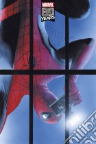 Marvel 80 Years Spiderman (Maxi Poster 61x91,50 Cm) poster