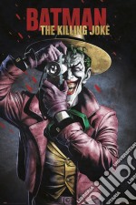 Dc Comics Batman The Killing Joke  (Maxi Poster 61x91,50 Cm) poster di Grupo Erik