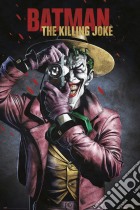 Dc Comics Batman The Killing Joke  (Maxi Poster 61x91,50 Cm) poster