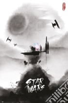 Star Wars Ink (Maxi Poster 61x91,50 Cm) poster