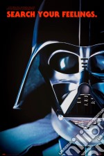 Star Wars Darth Vader (Maxi Poster) poster