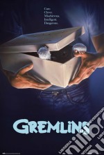 Gremlins Originals (Maxi Poster 61x91,50 Cm) poster di Grupo Erik