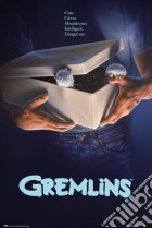 Gremlins Originals (Maxi Poster 61x91,50 Cm) poster