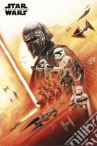 Star Wars Episodio Ix Primera Orden (Maxi Poster) poster