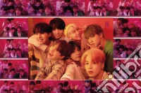 Bts: Grupo Erik - Selfie (Poster 61x91,50 Cm) poster