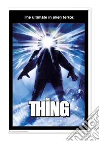 Thing (The) (Poster 61x91,50 Cm) poster