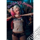 Suicide Squad Harley Quinn (Maxi Poster 61x91,50 Cm) poster
