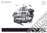 Power up. Level 2. Posters. Per la Scuola elementare poster di Nixon Caroline; Tomlison Michael; Sage Colin