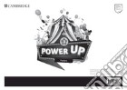 Power up. Level 3. Posters. Per la Scuola elementare poster
